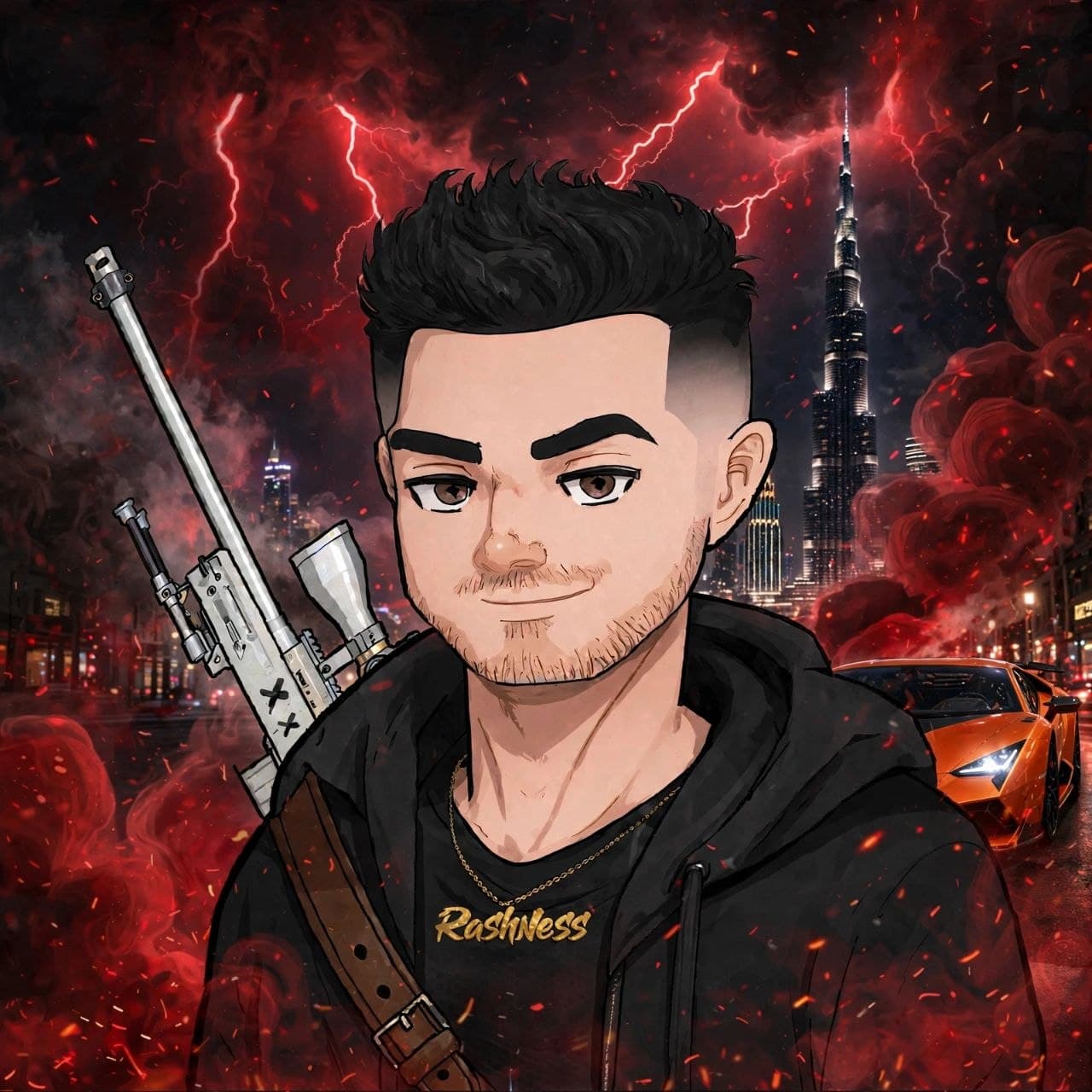 Avatar