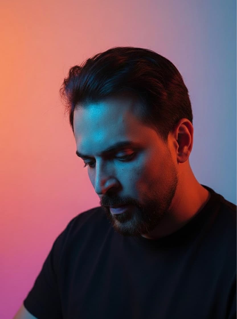 REZA RAD