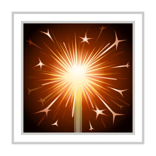 Sparkler